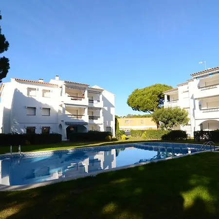 Apartment Nautic Golf *
