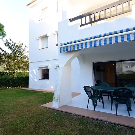 Apartment Nautic Golf *
