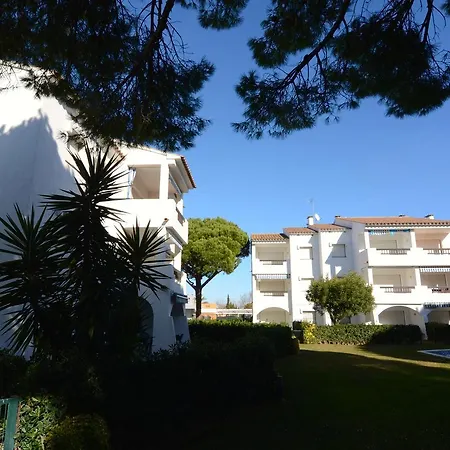 Apartment Nautic Golf *