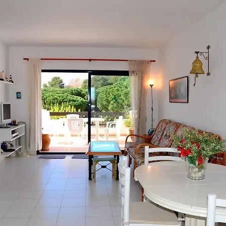 Apartment Nautic Golf