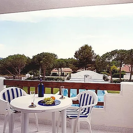 Nautic Golf Apartment
