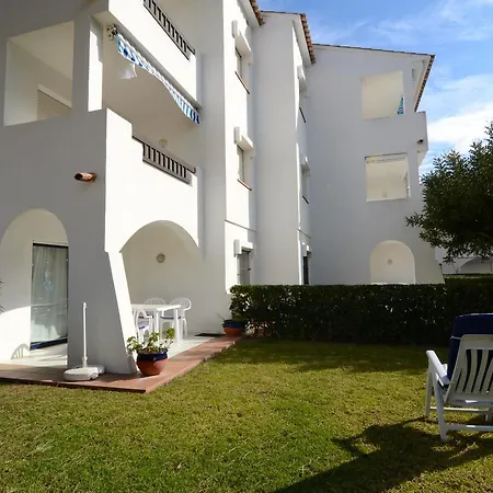 Apartment Nautic Golf