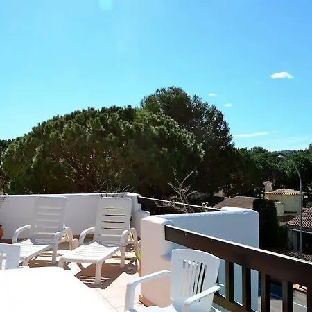 Apartment Nautic Golf