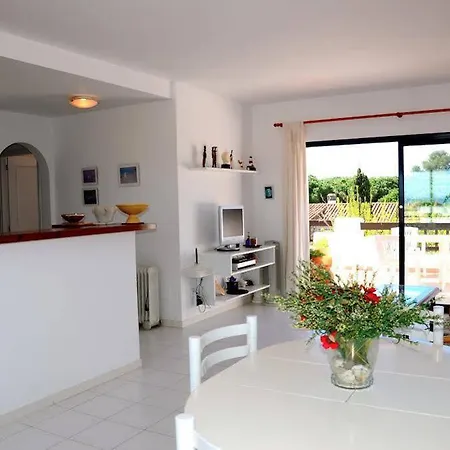 Apartment Nautic Golf *
